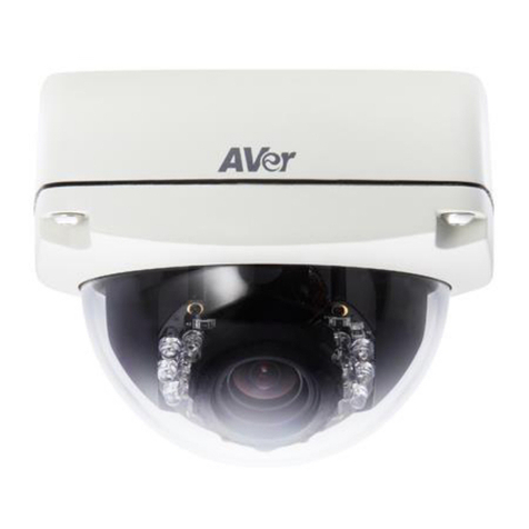 AVer FV2026 user manual