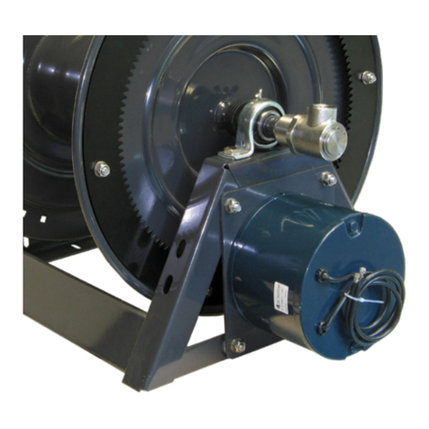Interpump Group General Pump 103166 manual