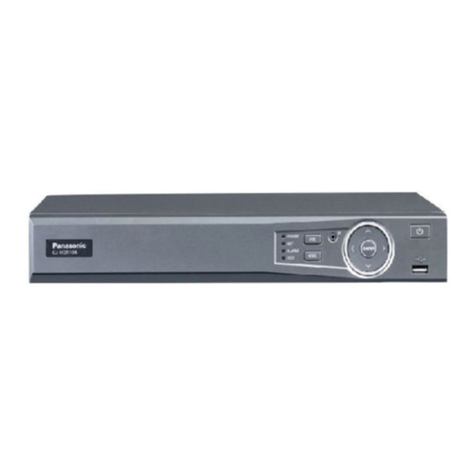 E-line CJ-HDR104 user manual