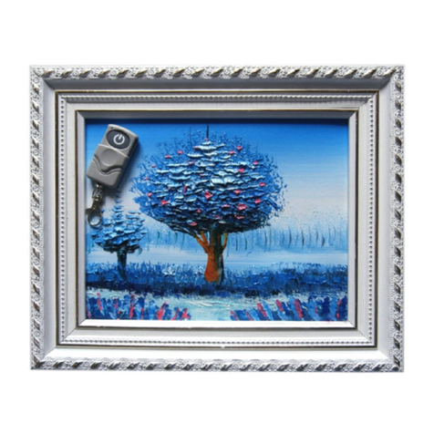 Mini Gadgets HCPainting User manual