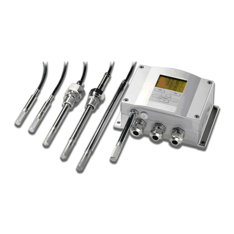 JUMO B 90.7023.1 User manual JUMO B 90.7023.1 User manual