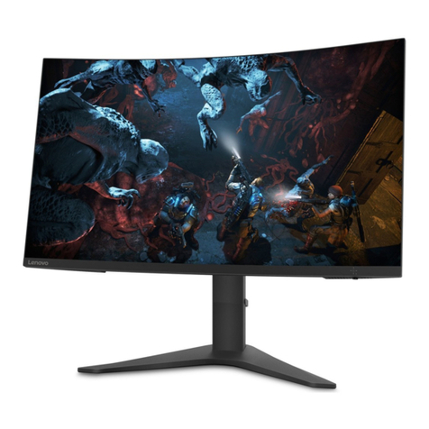 Lenovo G32qc-10 User manual