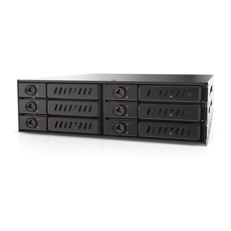 MediaSonic HT21-106 User manual