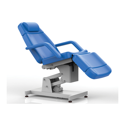 Gima 2219B quick start guide