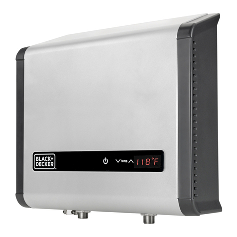 Black & Decker BD-18-DWH manual