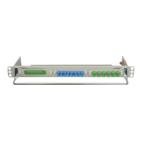 Westell VirtualEdge VELGX-30 manual