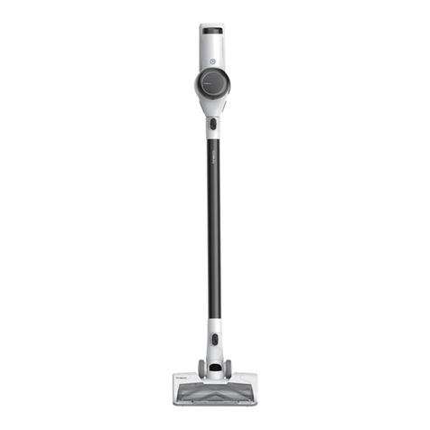 Tineco PURE ONE X Series User manual