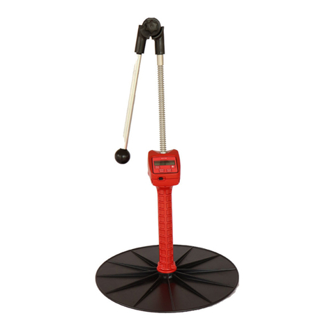 Jenquip EC10 User manual