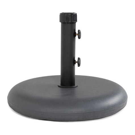 Article PAIMA Assembly instructions