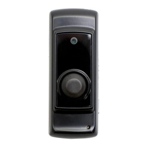 Mini Gadgets CAMSTICK1000MVA User manual