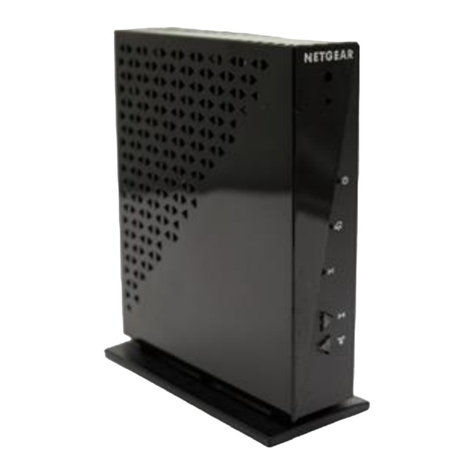 Mini Gadgets BB2WIFIROUTER user manual