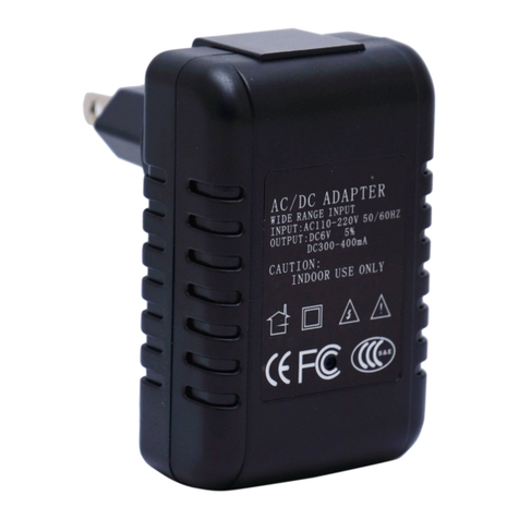 Mini Gadgets WIFIAC1080P user manual Mini Gadgets WIFIAC1080P user manual