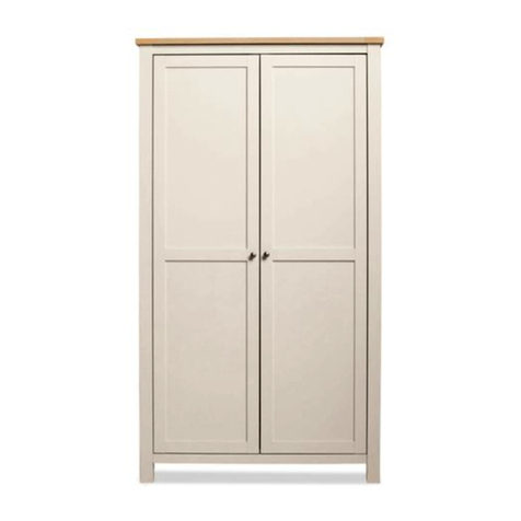 Next MALVERN DOVE GREY User manual Next MALVERN DOVE GREY User manual