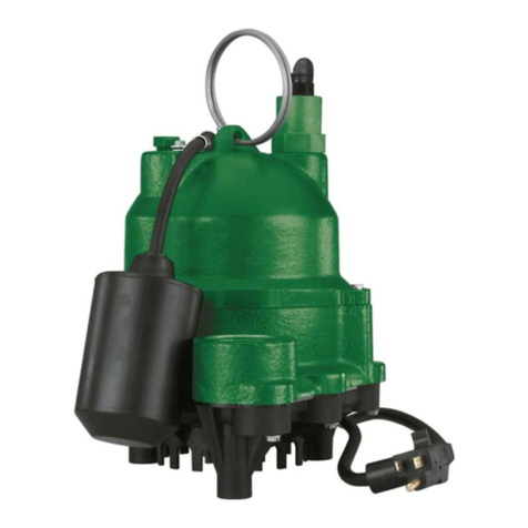 MYERS MDC33 Series Guide