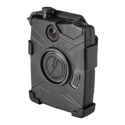 Axon TASER User manual