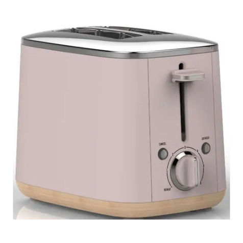anko LD-T7016A user manual
