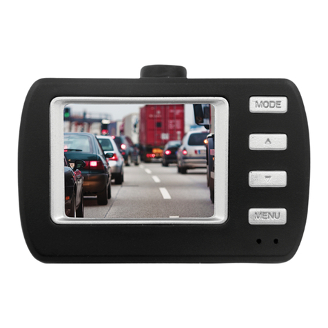 NanoCam Plus NCP-DVR720 user manual