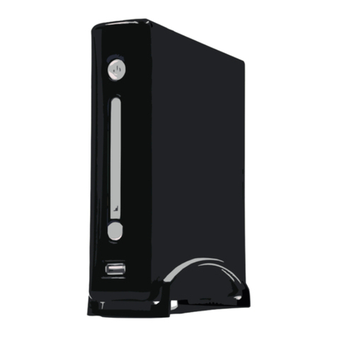 Thecus N1200 User manual Thecus N1200 User manual
