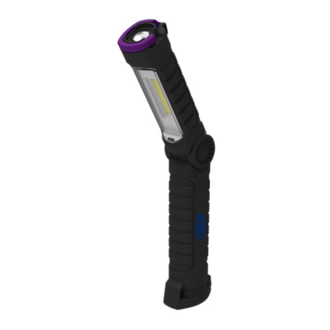 Magneti Marelli 007935030130 User manual