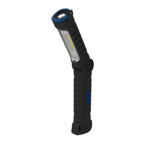 Magneti Marelli 007935030140 User manual