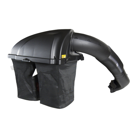 MTD 19C70020OEM User manual
