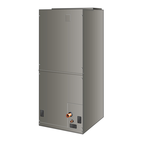 Allied BCE5E Series installation instructions Allied BCE5E Series installation instructions
