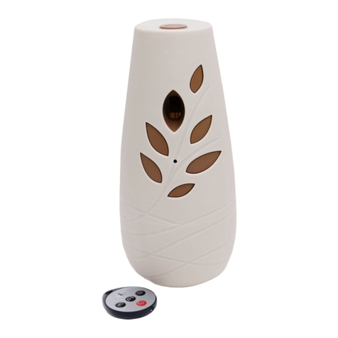 Mini Gadgets BUSHBABY2 manual