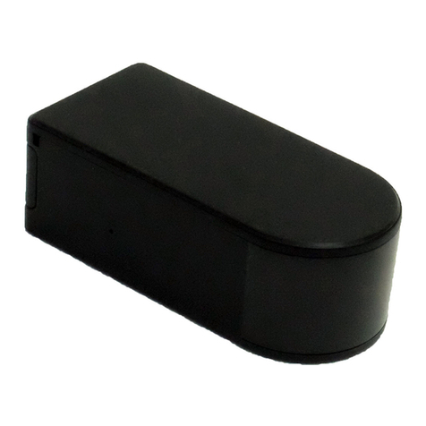 Mini Gadgets WiFi1080pMini user manual