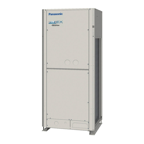 Panasonic U-72ME2U94 User manual Panasonic U-72ME2U94 User manual