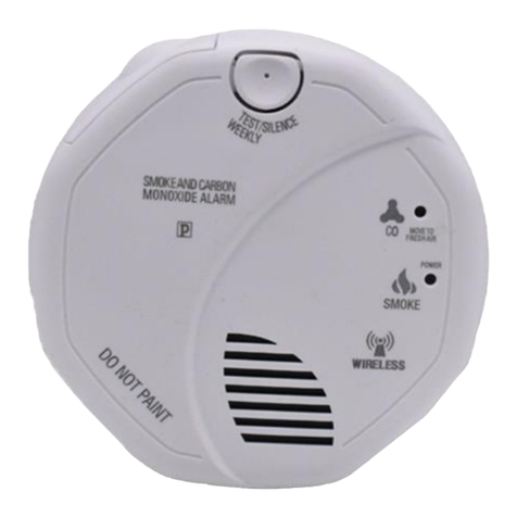 Mini Gadgets BB4KWiFiUltraSmoke user manual