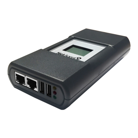 Xtreme SNMP-1PMINI User & installation manual