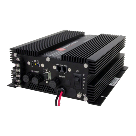 Analytic Systems BCD310 Series User manual