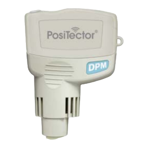 POSITECTOR SmartLink instruction manual POSITECTOR SmartLink instruction manual