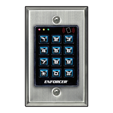 ENFORCER SK-1131-SPQ manual