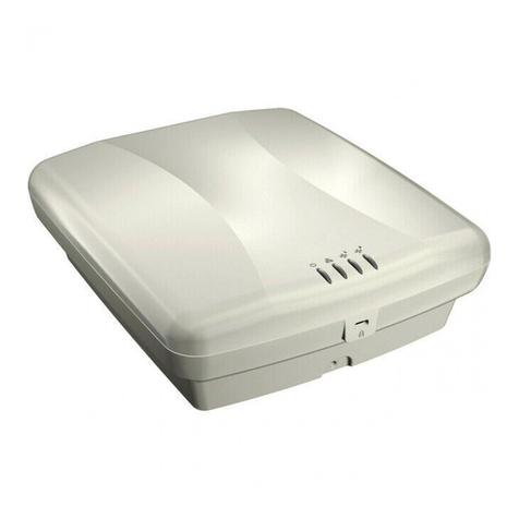 HP MSM430 User manual