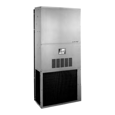 Bard SH261D installation instructions