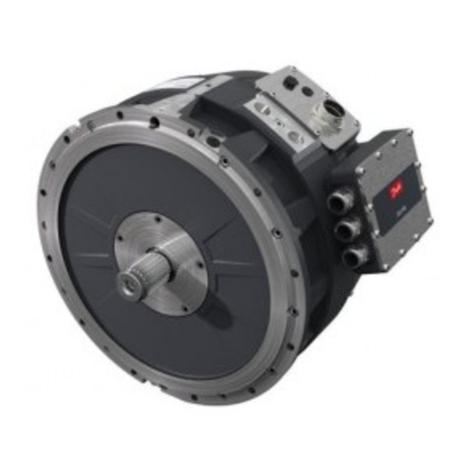 Danfoss EM-PMI375 user guide