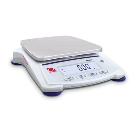 U-Line SCOUT H-9560 manual