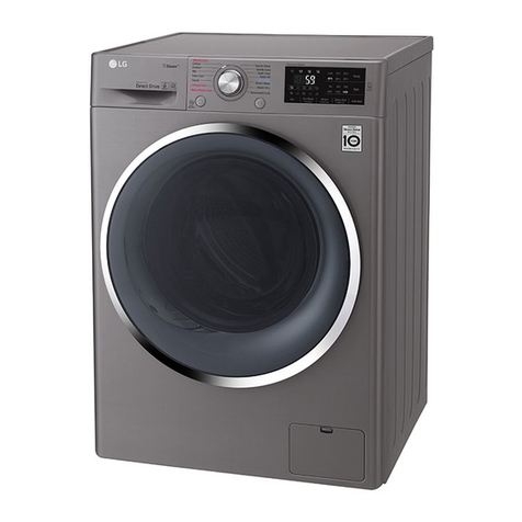 LG F4J6TGW owner's manual