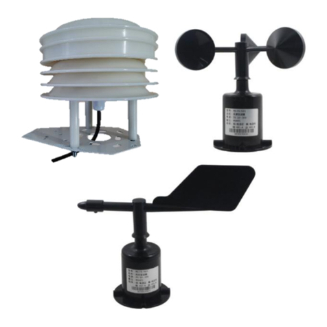 WoMaster ES100 Series Quick installation guide