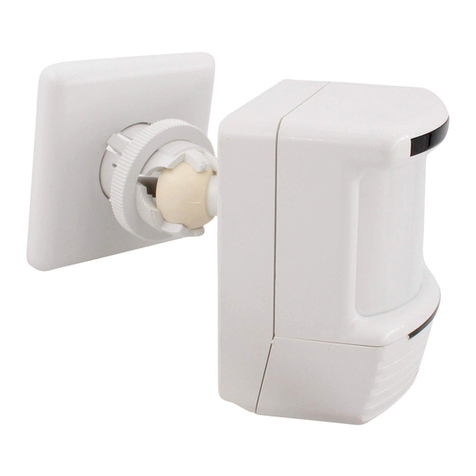 wattstopper Legrand LMPX-100 quick start guide