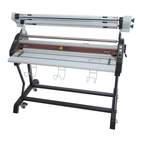 Phoenix 440-ML operating manual