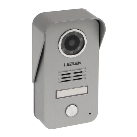 LeeLen 15 Series User manual