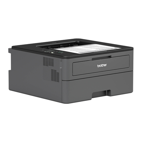 Brother HL-L2370DWXL reference guide
