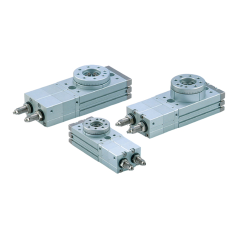 SMC Networks MSZ Series User manual SMC Networks MSZ Series User manual