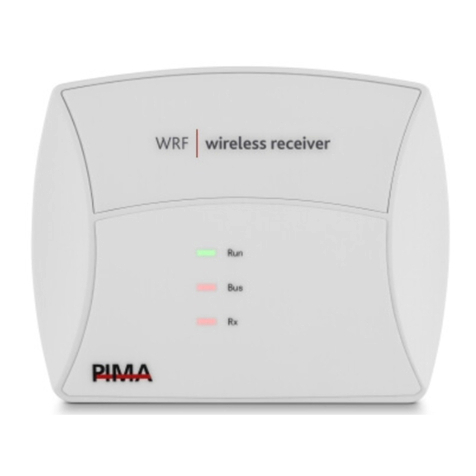 Pima WRF User manual