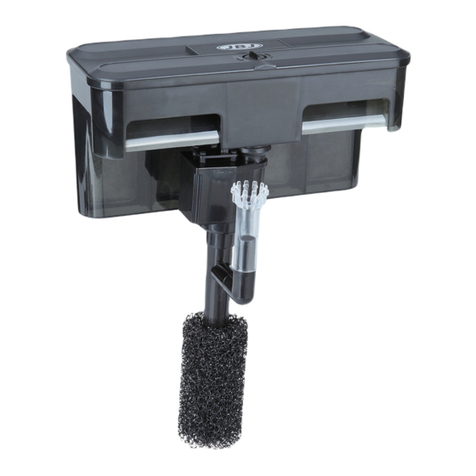 JBJ HB-15 User manual