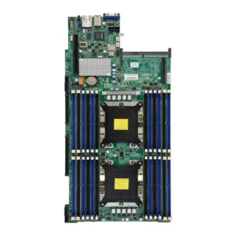 Supermicro X11DPT-B user manual