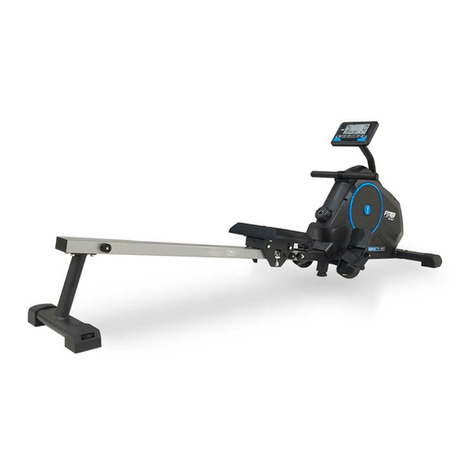 FYTTER trainer TR-4SX User manual
