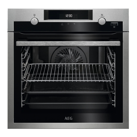 AEG BPS55IE20M User manual AEG BPS55IE20M User manual